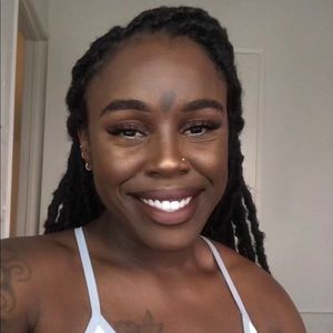 Chantel: I love all things color!